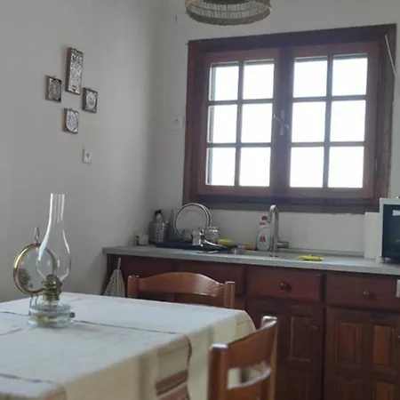 Holiday home Pouria