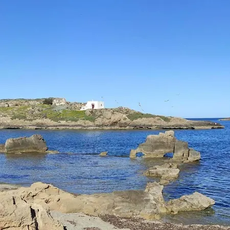 Pouria Holiday home *