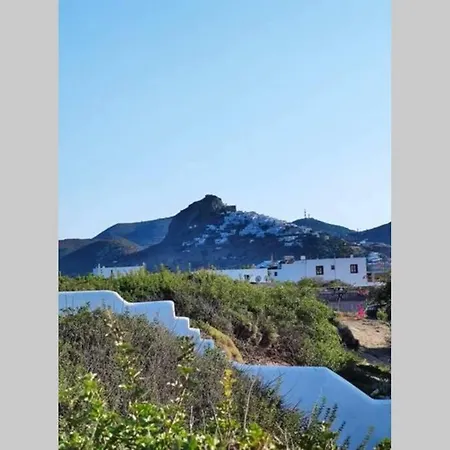 Holiday home Pouria Skyros
