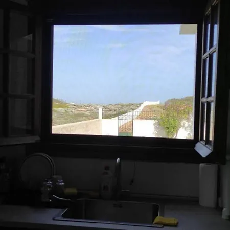 Pouria Holiday home Skyros